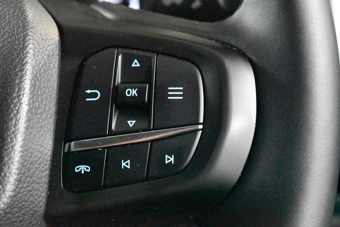 2025 Ford Ranger Sport