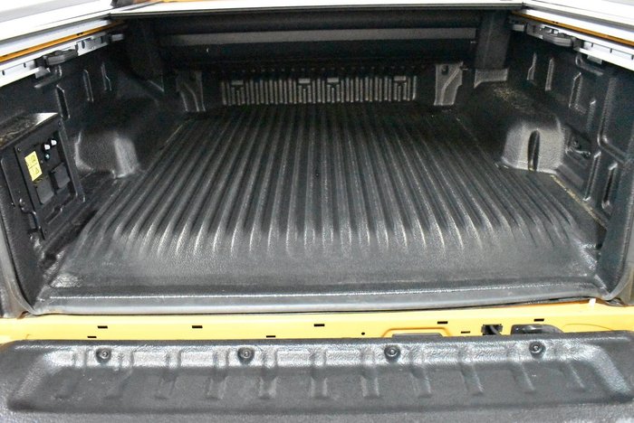 2025 Ford Ranger PHEV Wildtrak