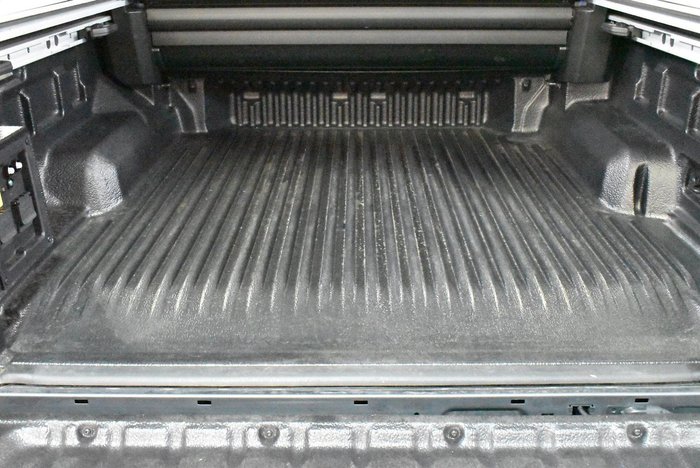 2025 Ford Ranger PHEV Wildtrak