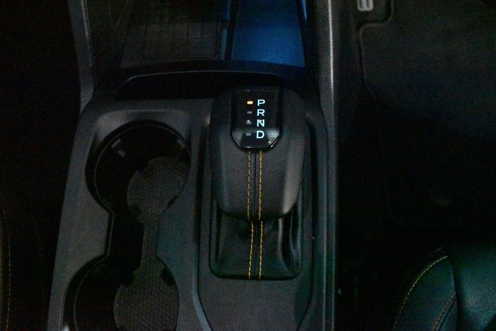 2025 Ford Ranger PHEV Wildtrak