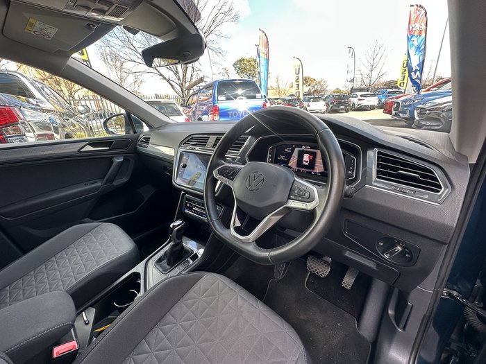 2021 Volkswagen Tiguan 110TSI Life