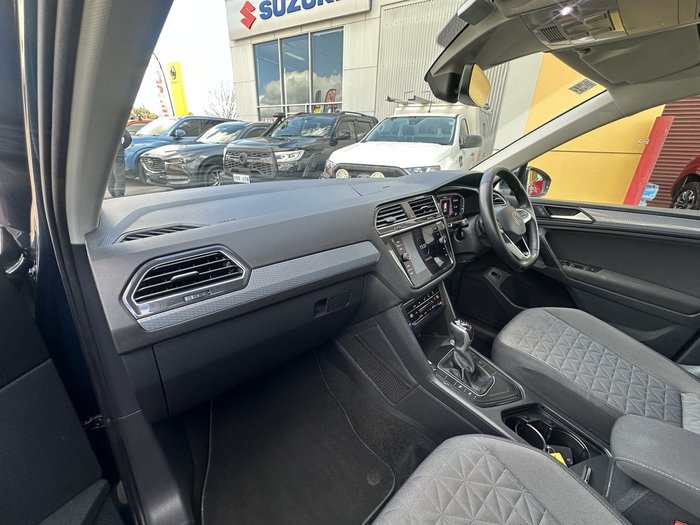 2021 Volkswagen Tiguan 110TSI Life