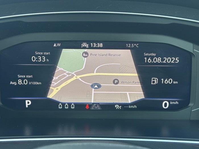 2021 Volkswagen Tiguan 110TSI Life
