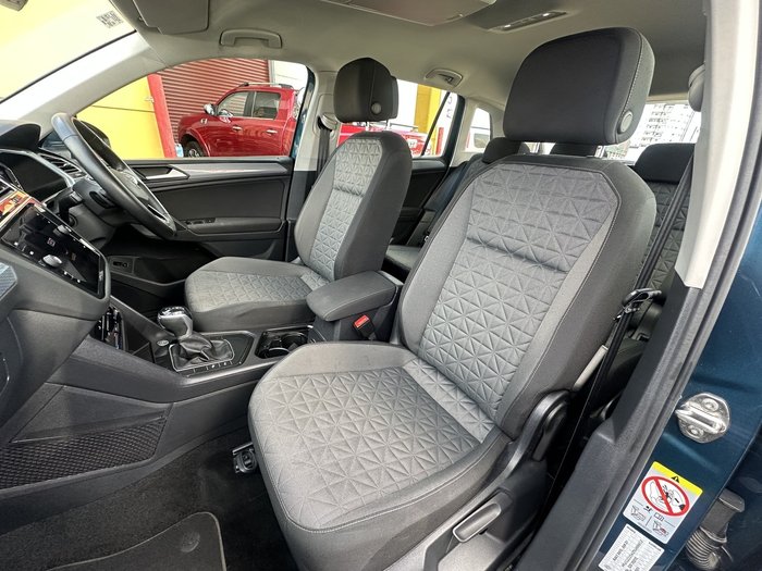 2021 Volkswagen Tiguan 110TSI Life
