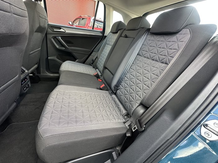 2021 Volkswagen Tiguan 110TSI Life