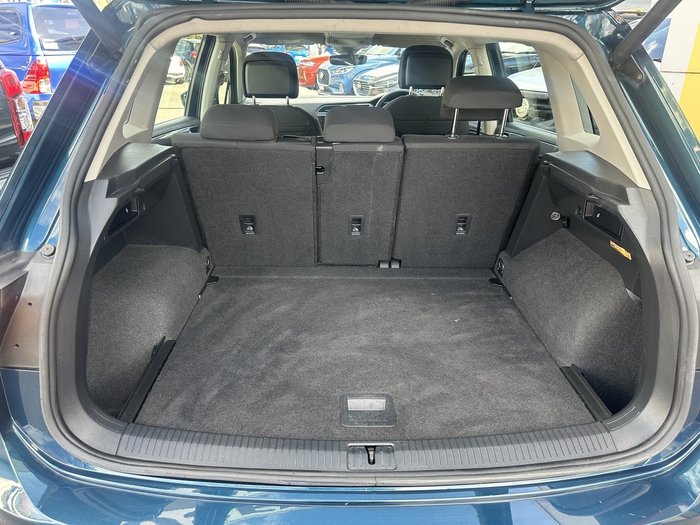 2021 Volkswagen Tiguan 110TSI Life