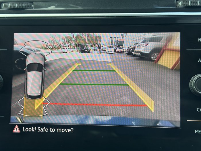 2021 Volkswagen Tiguan 110TSI Life