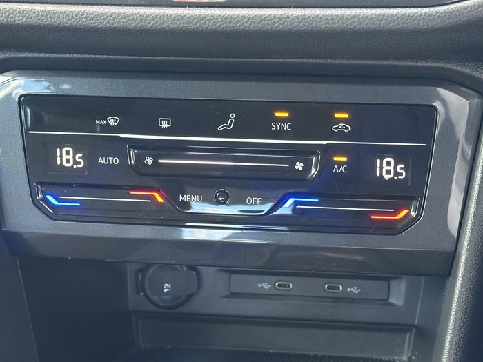 2021 Volkswagen Tiguan 110TSI Life