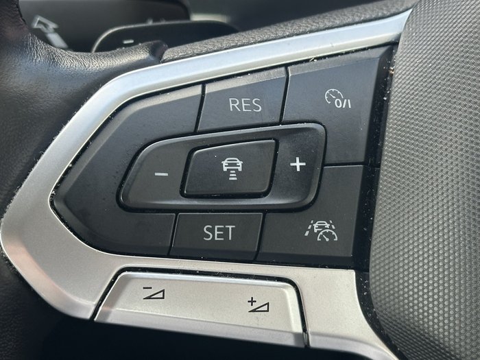2021 Volkswagen Tiguan 110TSI Life
