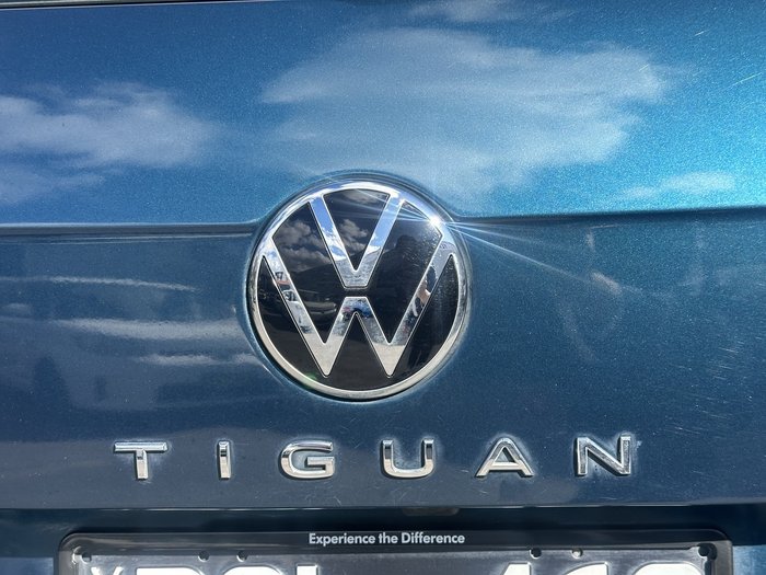 2021 Volkswagen Tiguan 110TSI Life