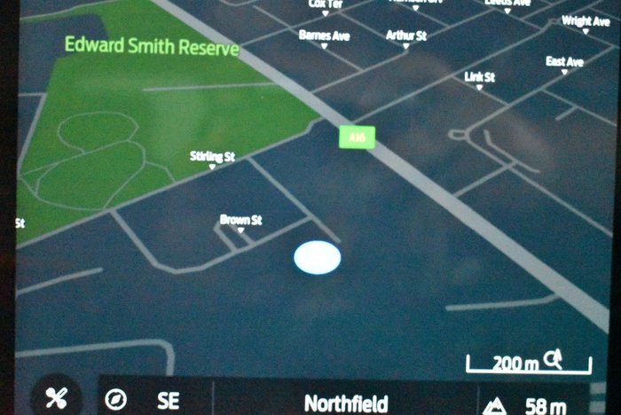 2025 Ford Ranger Wildtrak X