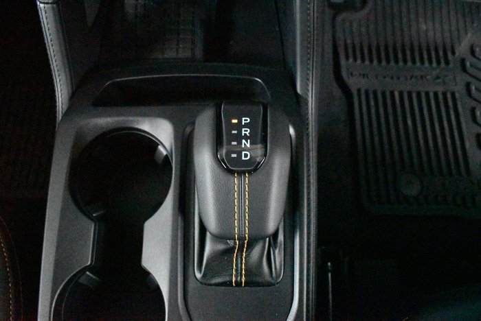 2025 Ford Ranger Wildtrak X