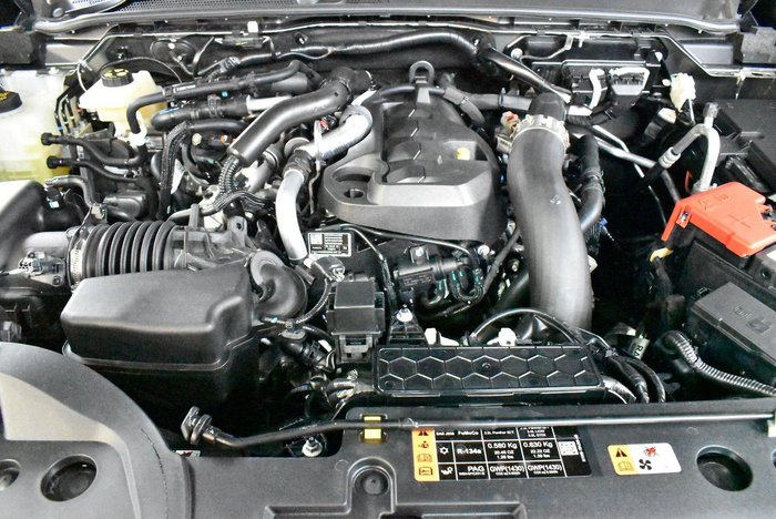 2025 Ford Ranger Wildtrak X