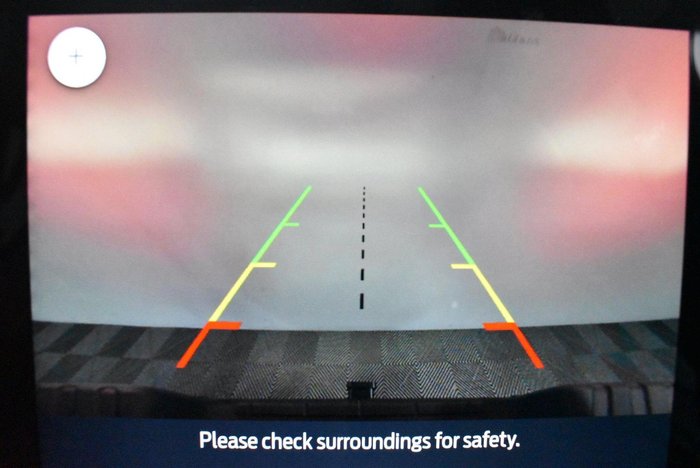 2025 Ford Ranger Wildtrak X