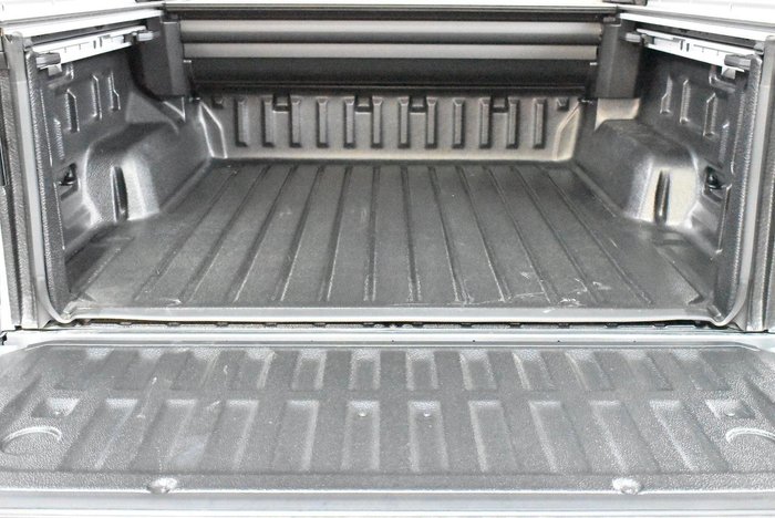 2025 Ford Ranger Wildtrak X