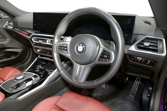 2023 BMW 2 Series M240i xDrive