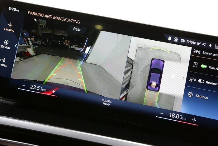 2023 BMW 2 Series M240i xDrive