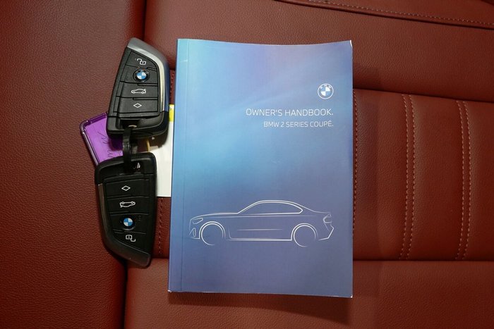 2023 BMW 2 Series M240i xDrive