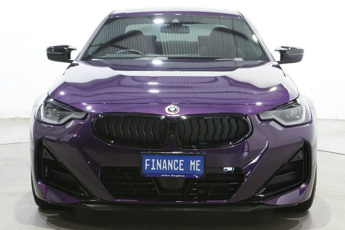 2023 BMW 2 Series
