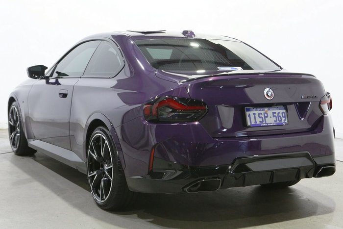 2023 BMW 2 Series