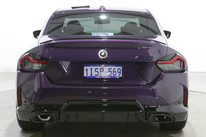 2023 BMW 2 Series M240i xDrive