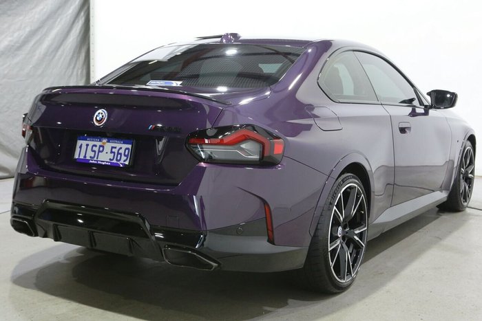 2023 BMW 2 Series M240i xDrive