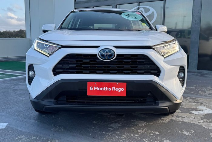 2020 Toyota RAV4 GX