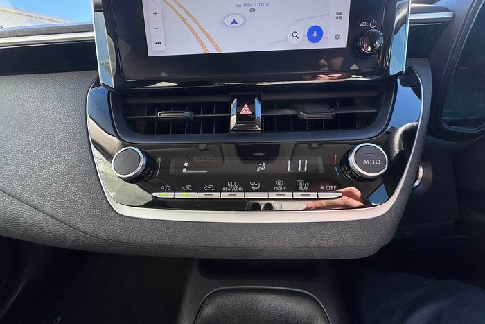 2022 Toyota Corolla Ascent Sport Hybrid