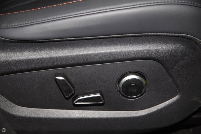 2024 Deepal S07 MY24 Eclipse Black