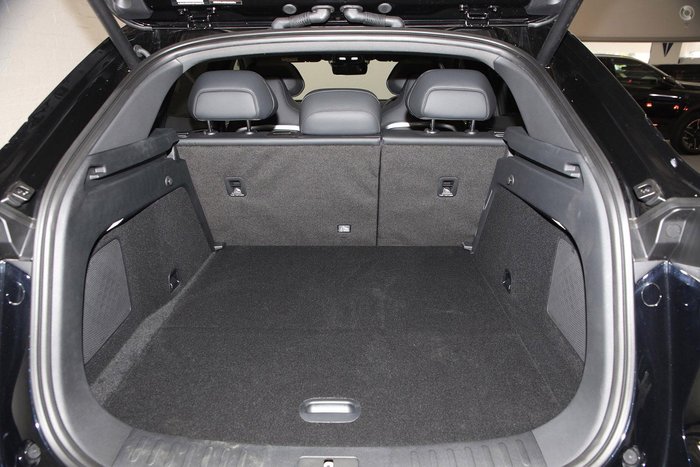 2024 Deepal S07 MY24 Eclipse Black