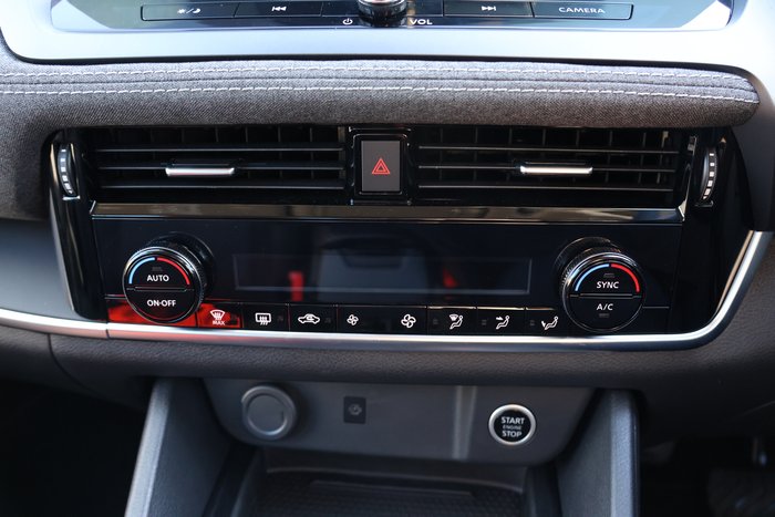 2024 Nissan QASHQAI ST-L