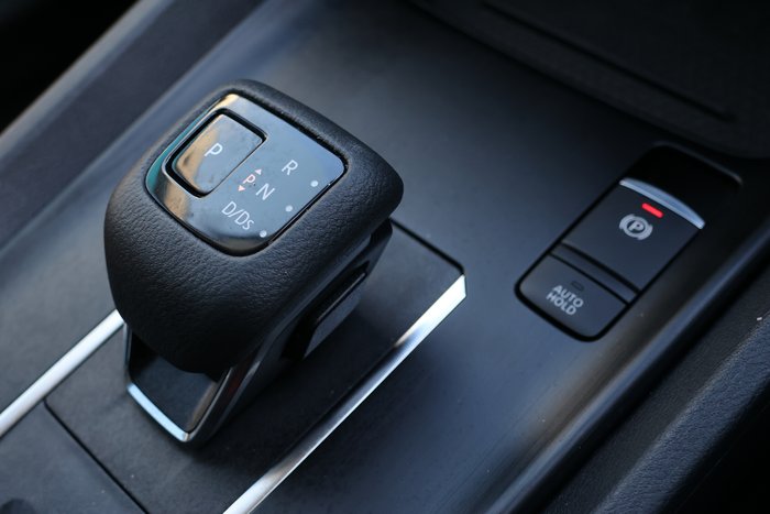 2024 Nissan QASHQAI ST-L