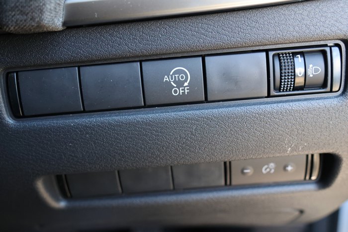 2025 Nissan QASHQAI ST-L