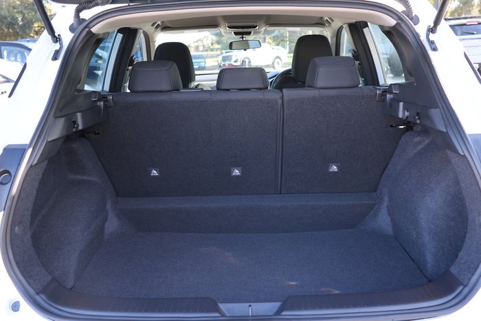 2025 Nissan QASHQAI ST-L