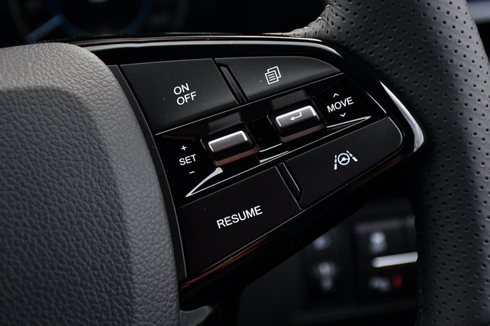 2025 KGM Musso Ultimate