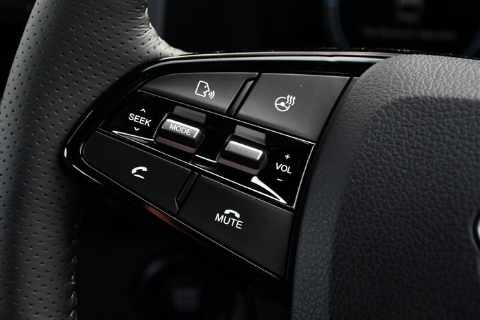 2025 KGM Musso Ultimate