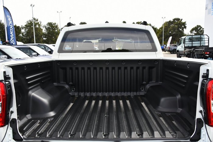 2025 KGM Musso Ultimate