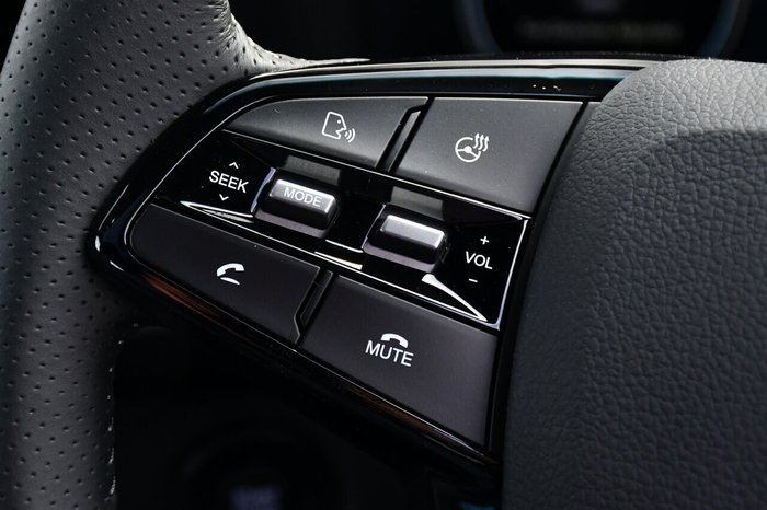 2025 KGM Musso Ultimate