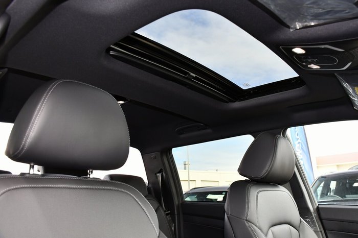 2025 KGM Musso Ultimate