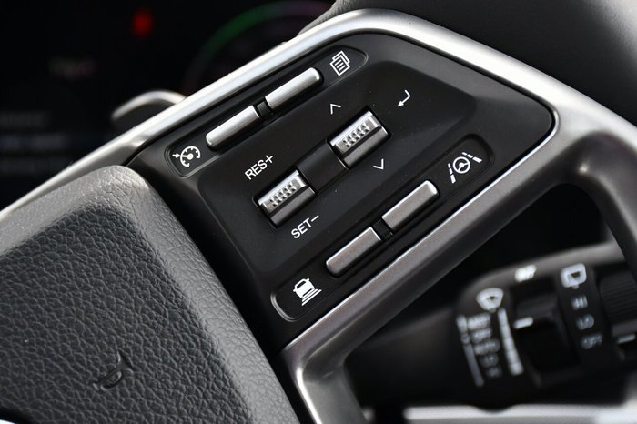 2025 KGM Rexton Ultimate