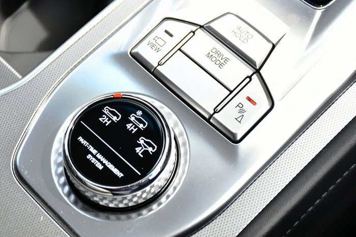 2025 KGM Rexton Ultimate