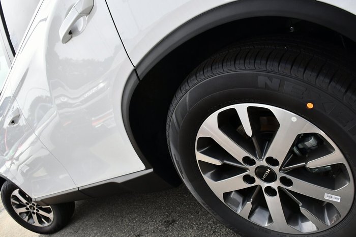 2025 KGM Rexton Ultimate