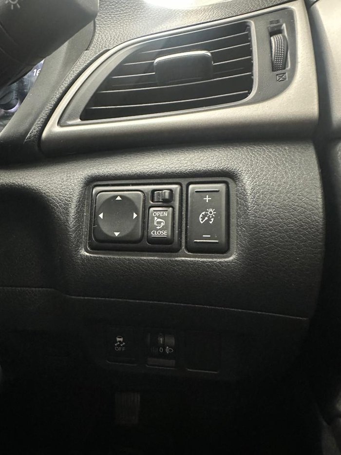 2013 Nissan Pulsar ST-L C12 Storm Grey