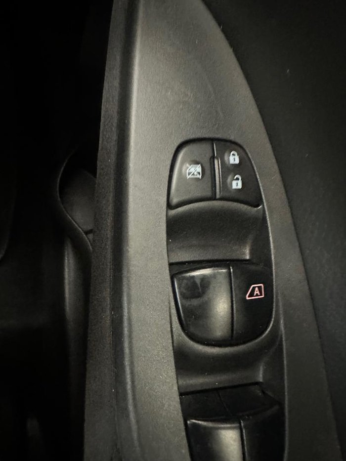 2013 Nissan Pulsar ST-L C12 Storm Grey