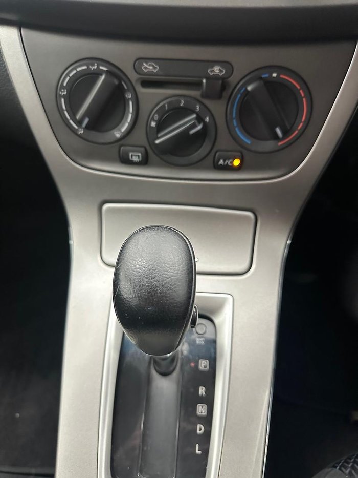 2013 Nissan Pulsar ST-L C12 Storm Grey