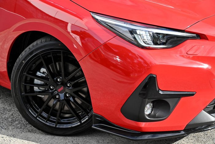 2025 Subaru Impreza 2.0S