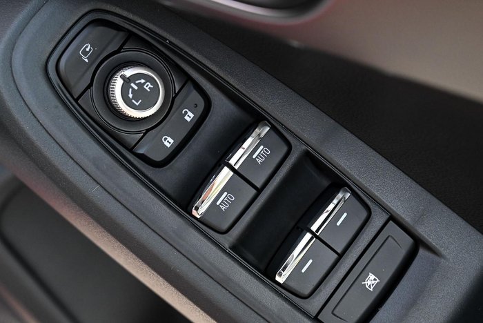 2025 Subaru Impreza 2.0S G6 MY25 AWD Pure Red