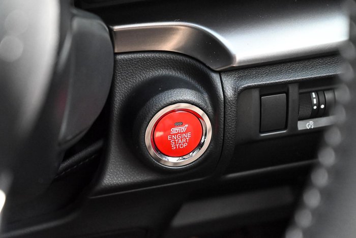 2025 Subaru Impreza 2.0S G6 MY25 AWD Pure Red