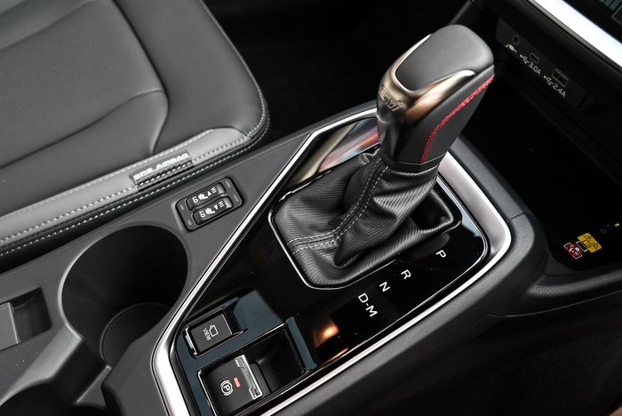 2025 Subaru Impreza 2.0S