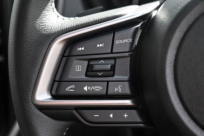 2025 Subaru Impreza 2.0S G6 MY25 AWD Pure Red